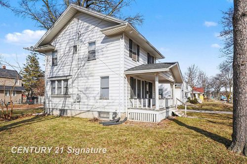 1724 State Street, Saginaw, MI, 48602 | Card Image