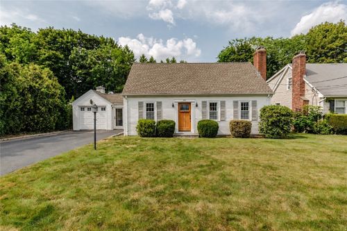 63 Abbey Avenue, Warwick, RI, 02888 | Card Image