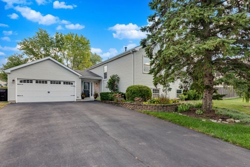 810 Red Bridge Rd, Lake Zurich, IL, 60047-2842 | Card Image