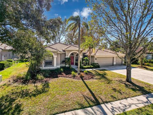 3218 Crescent Oaks Boulevard, TARPON SPRINGS, FL, 34688 | Card Image