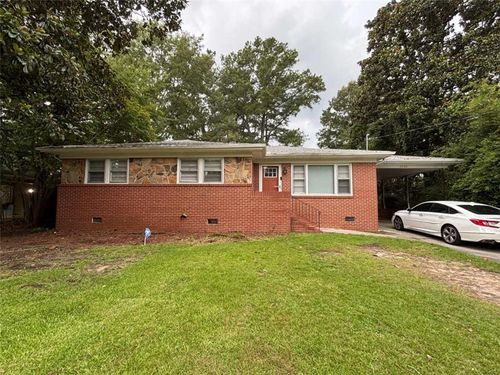 2920 Audubon Dr, Macon, GA, 31204-1102 | Card Image