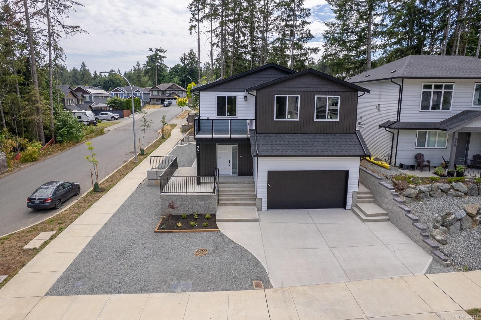 Residential in Nanaimo 2
