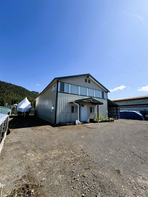plat-2003-29-lot-6-345 Harbor Way, Hoonah, AK, 99829 | Card Image