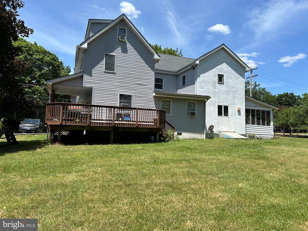 2nd Ave, Blue Bell, PA 19422