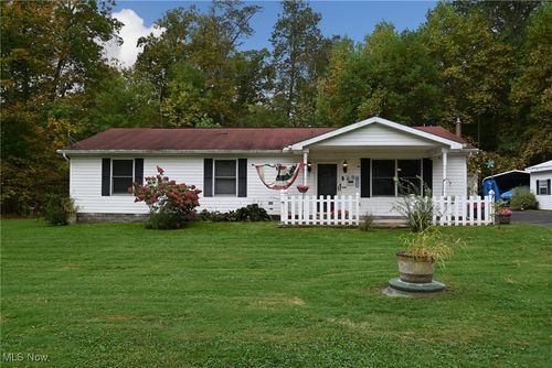 6610 6th Ave, Andover, OH, 44003-9698 | Card Image