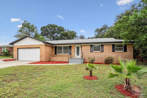 7605 Harvey St, Pensacola, FL, 32506-5022 | Card Image