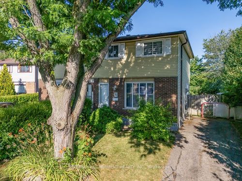 8 Gerrick Crt, Hamilton, ON, L9C6H2 | Card Image