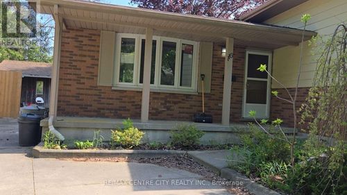 upper-unit-116 Paperbirch Crescent E, London North (North K), ON, N6G1L7 | Card Image