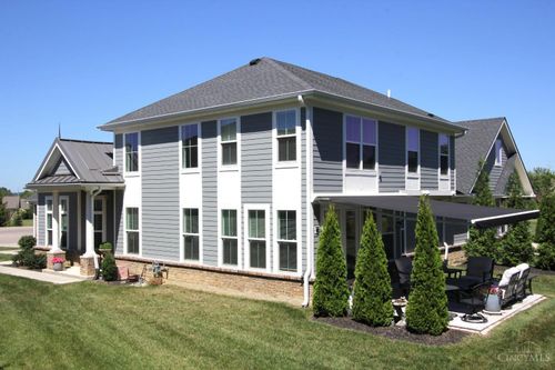 9460 Banyan Ct, Centerville, OH, 45458-3899 | Card Image