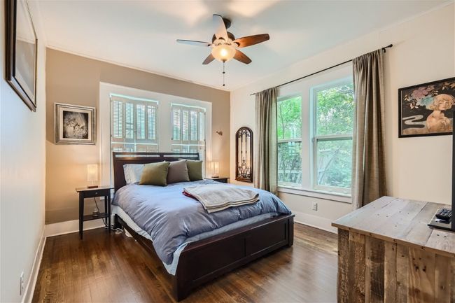 1508 Pease Rd, House other with 3 bedrooms, 1 bathrooms and 2 parking in Austin TX | Image 22