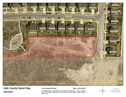 2400 E 4250 N, Eagle Mountain, UT, 84005 | Card Image