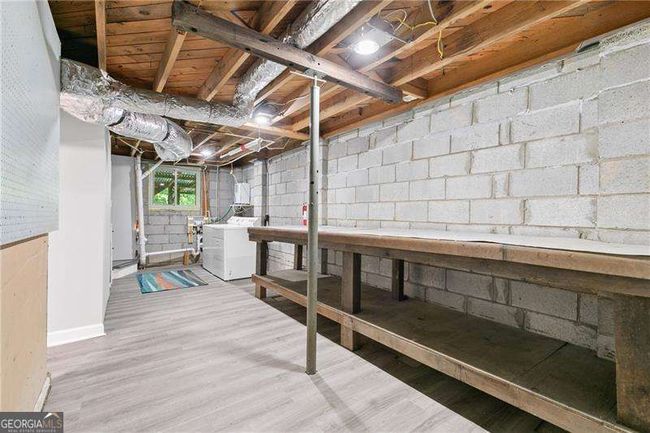 2337 Elmwood Cir Se, House other with 3 bedrooms, 3 bathrooms and null parking in Atlanta GA | Image 22