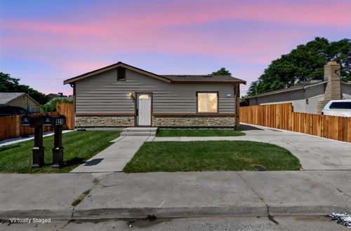 821 Nevada Street, Manteca, CA, 95337 | Card Image