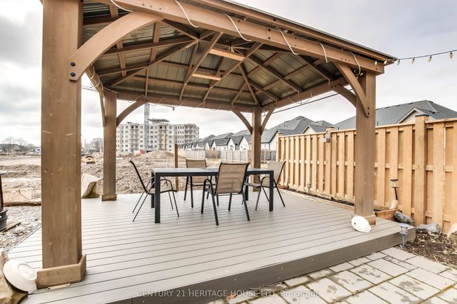 54 Compass Trail, House attached with 3 bedrooms, 3 bathrooms and 2 parking in Port Stanley ON | Image 41