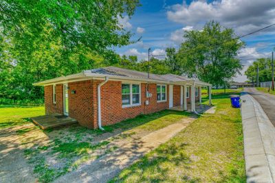 613 W Irvine St, Home with 0 bedrooms, 0 bathrooms and null parking in Florence AL | Image 2