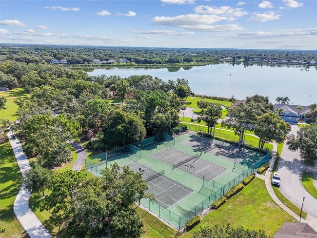 7015 Colony Pointe Dr, House other with 3 bedrooms, 2 bathrooms and null parking in RIVERVIEW FL | Image 25