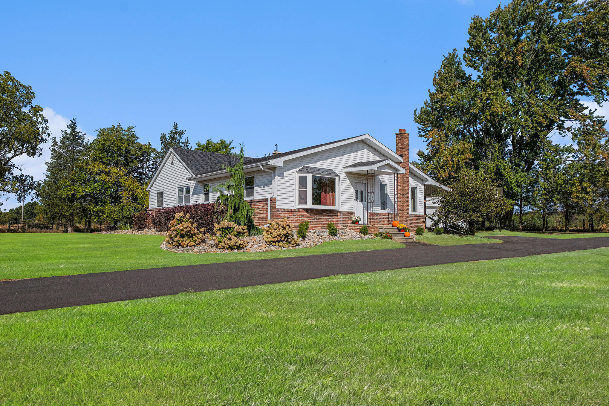 Liberty Rd, Horton, MI 49246