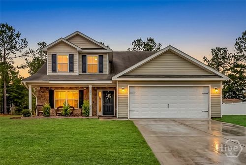 200 Beaubrook Blvd, Springfield, GA, 31329-3902 | Card Image