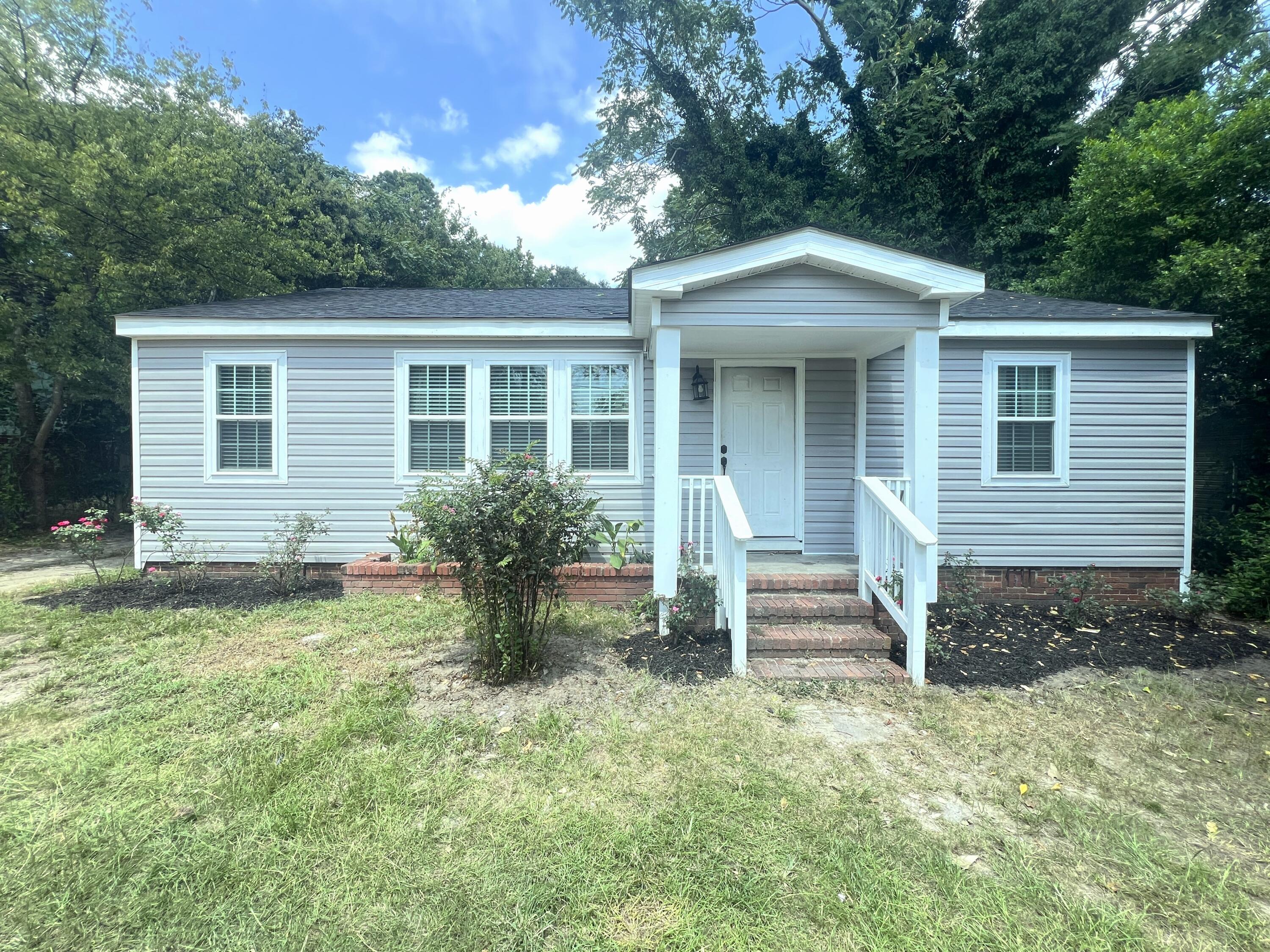 Melody Ln, North Augusta, SC 29841