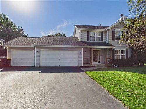 1880 Broadmoor Road, Rockton, IL, 61072 | Card Image