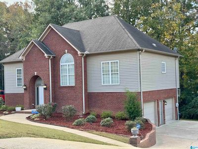 5011 Coventry Cove Drive, House other with 4 bedrooms, 3 bathrooms and null parking in BESSEMER AL | Image 2