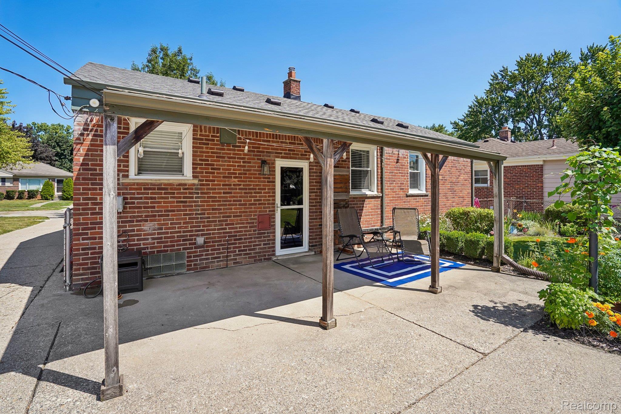 Residential in Royal Oak 3