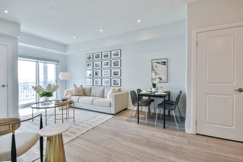 507-299 Cundles Rd E, Barrie, ON, L4M0K9 | Card Image