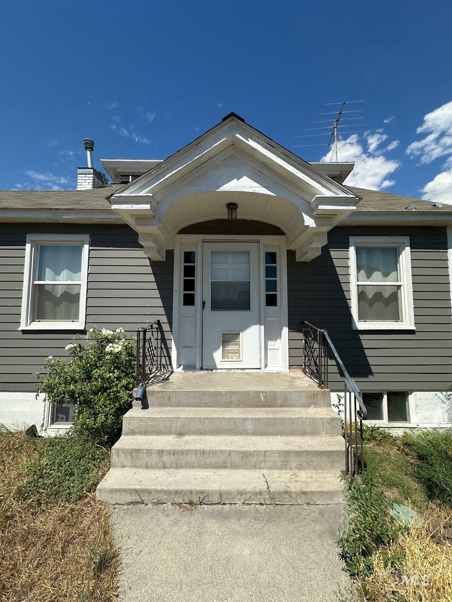 Residential in Ontario