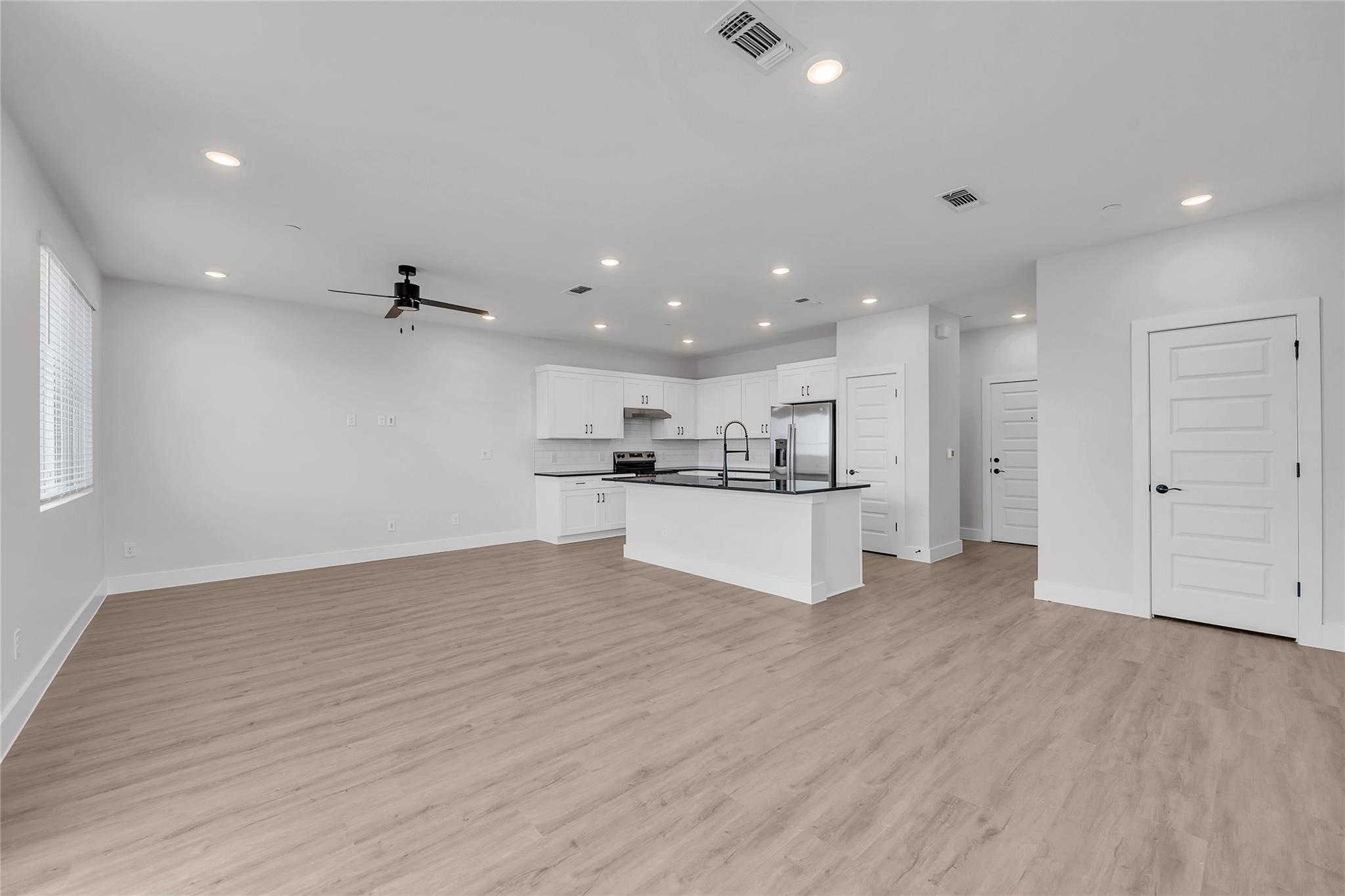 Residential Lease in Austin 4