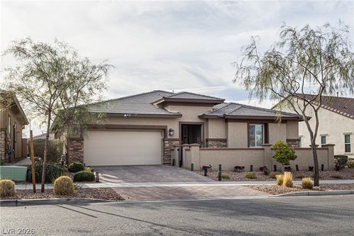 488 Cadence View Way, Henderson, NV, 89011-5338 | Card Image