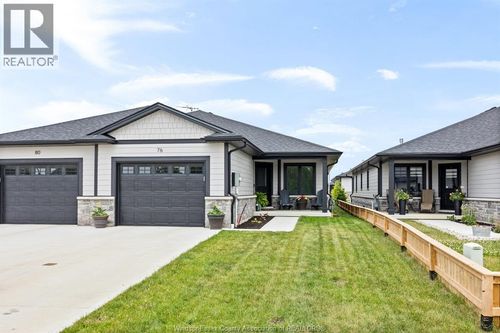 76 Mckenzie St, Harrow, ON, N0R1G0 | Card Image