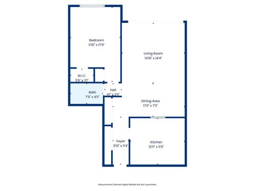 apt-3d-7314 Randolph St, Forest Park, IL, 60130-1325 | Card Image
