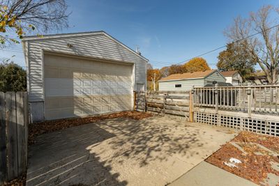 721 17th Avenue Ne, House other with 3 bedrooms, 1 bathrooms and null parking in Rochester MN | Image 3