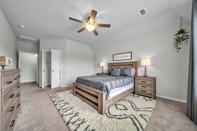 115 Caddo Lake Ct, House other with 3 bedrooms, 2 bathrooms and null parking in Forney TX | Image 14