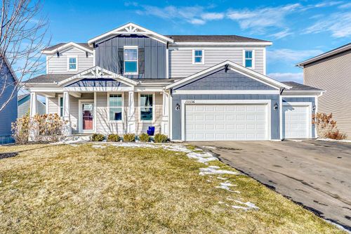 15536 Hampshire Ln, Savage, MN, 55378-6601 | Card Image