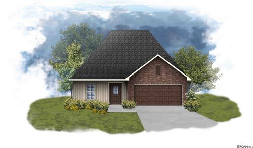 1524 Cypress Creek Ln, Gonzales, LA, 70737 | Card Image