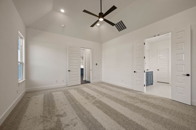 249 Observation Dr N, House other with 4 bedrooms, 3 bathrooms and null parking in Aledo TX | Image 22