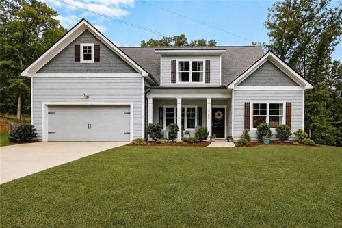 462 Masters Way, Athens, GA, 30607-2955 | Card Image