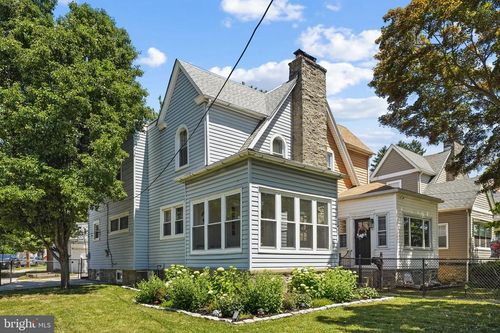 2463 Eldon Ave, DREXEL HILL, PA, 19026-1002 | Card Image