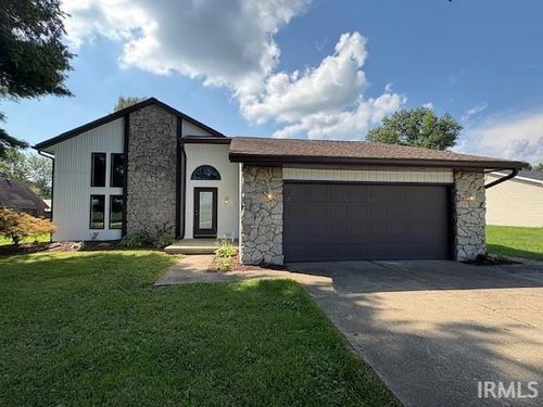 3706 Old Bruceville Rd, Vincennes, IN, 47591 | Card Image