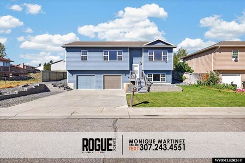 2372 S Beverly St, Casper, WY, 82609-3359 | Card Image