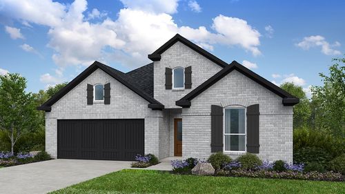 1729 Buck Trl, Celina, TX, 75009-4899 | Card Image