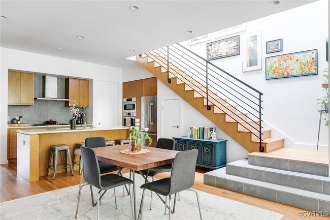 2617 Floyd Ave, Townhouse with 3 bedrooms, 4 bathrooms and null parking in Richmond VA | Image 15