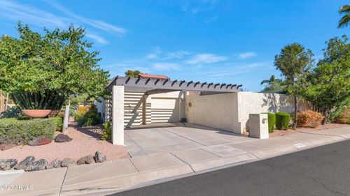 7252 E Maverick Rd, Scottsdale, AZ, 85258-2752 | Card Image
