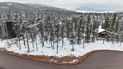 Lot 12 Block 5 Overlook Court, lead, SD, 57754-0000 | Card Image