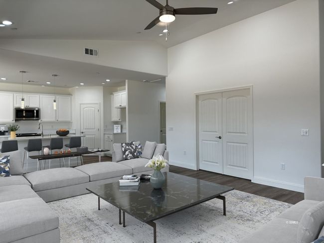 Example - Living Room | Image 11