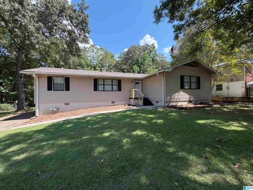 1541 Highland Dr, BIRMINGHAM, AL, 35235-1720 | Card Image