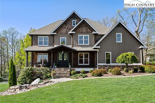 162 Pinecrest Ct, Boone, NC, 28607-9287 | Card Image
