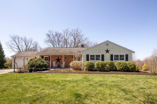 41 High Ridge Rd, Brookfield, CT, 06804-3517 | Card Image