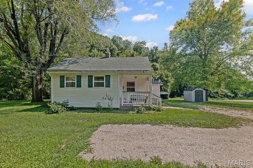 18 Henry St, Prairie Du Rocher, IL, 62277-2200 | Card Image